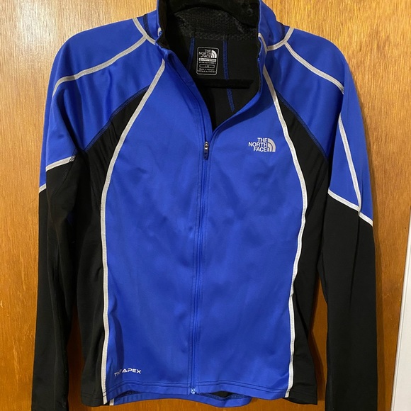 North Face Jacket 💙 - Picture 1 of 2